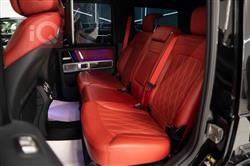 مرسيدس بنز G-Class